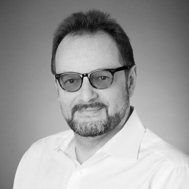 Pascal Bouvier