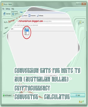 1 btc to mbtc