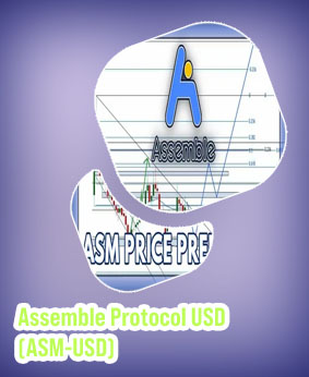 Assemble protocol crypto
