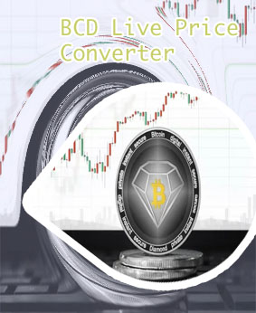 Bcd crypto