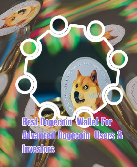 Best cryptocurrency app for dogecoin