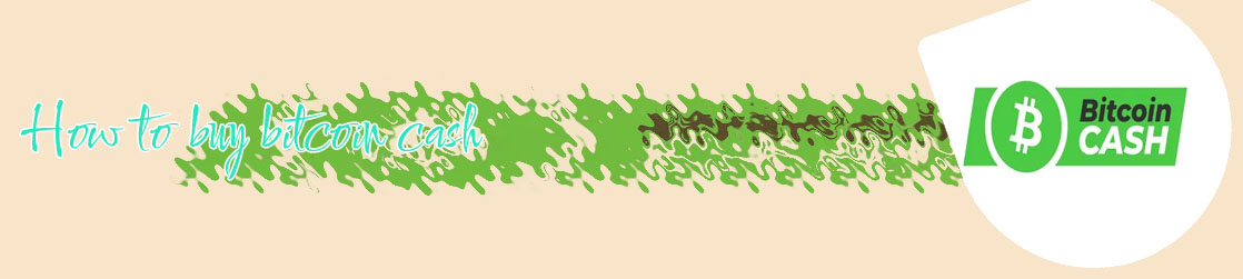 Bitcoin cash exchange