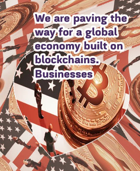 Bitcoin in usa