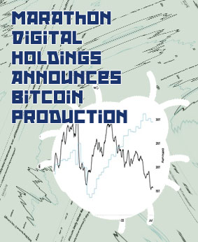 Bitcoin mining difficulty