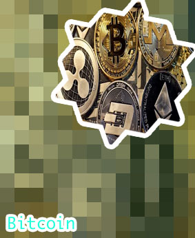Bitcoin token