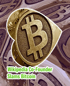 Bitcoins wikipedia