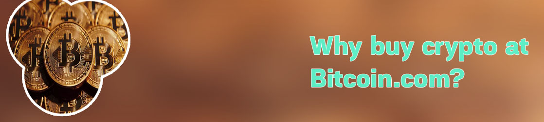 Buying bitcoin online