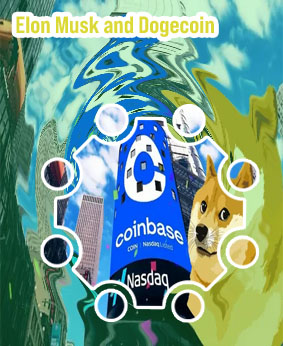 Coinbase buy dogecoin