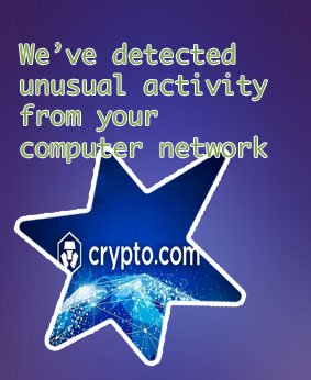 Crypto com passport