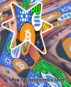 Does crypto get taxed