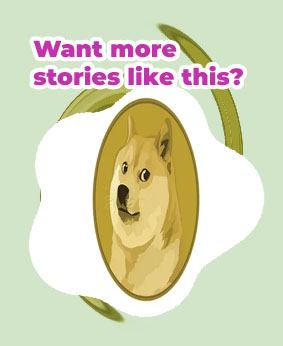 Dogecoin to $100