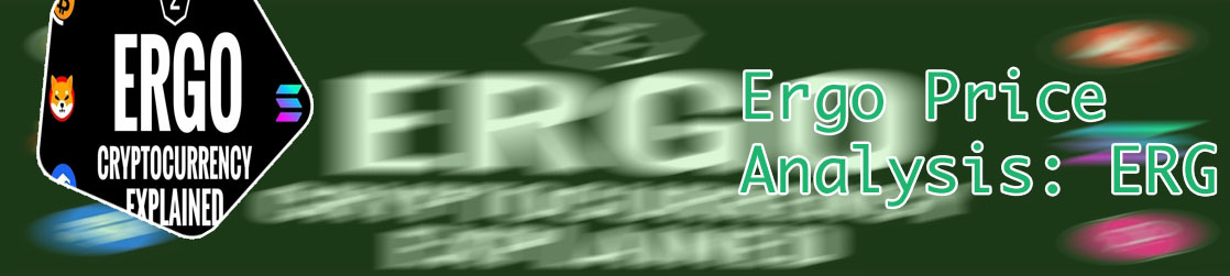 Ergo crypto price