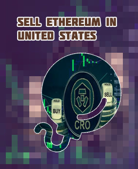 Ethereum sell