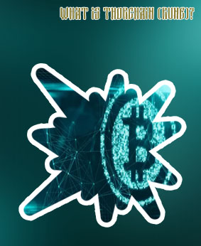 Four chain crypto