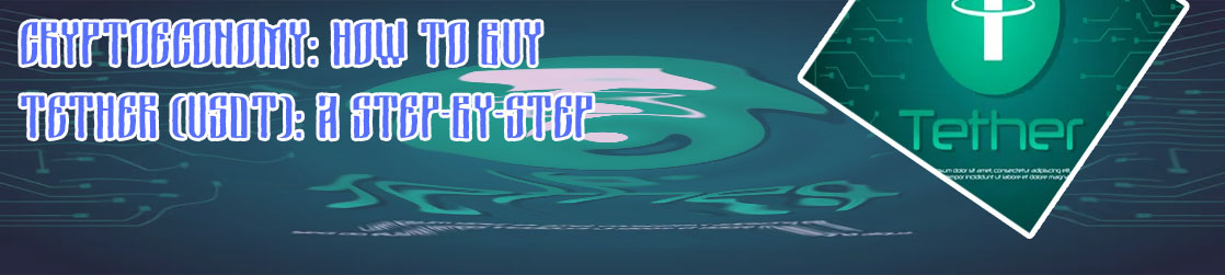 How to buy tether