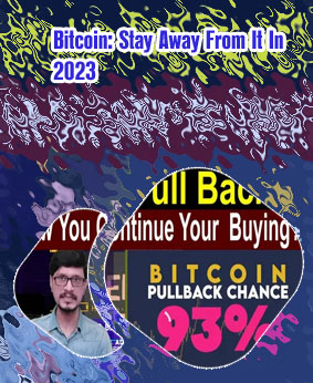 Is it still worth buying bitcoin