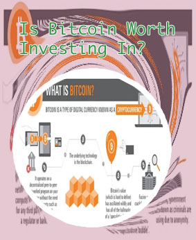 Is it worth buying bitcoins