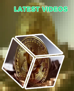 Latest bitcoin news