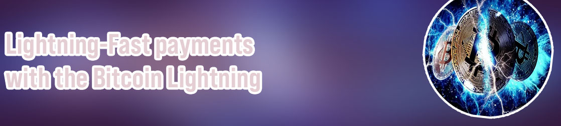 Lightning crypto