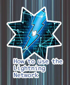 Lightning network bitcoin