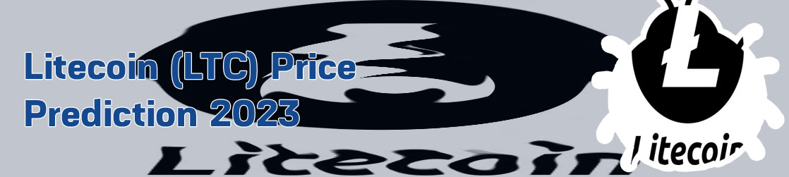 Litecoin projection
