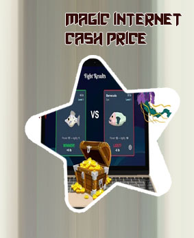 Magic crypto price