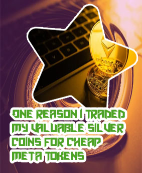 Meta crypto coin