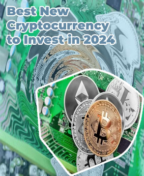 New cryptocurrency release april