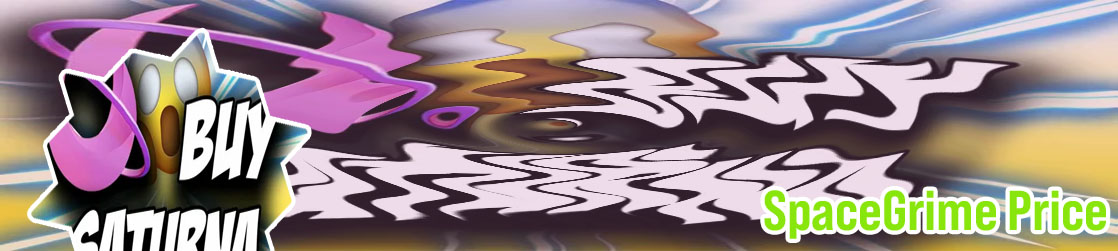 Spacegrime crypto