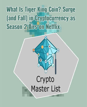 Tking crypto