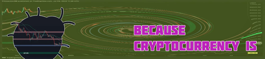 What affects the price of cryptocurrency