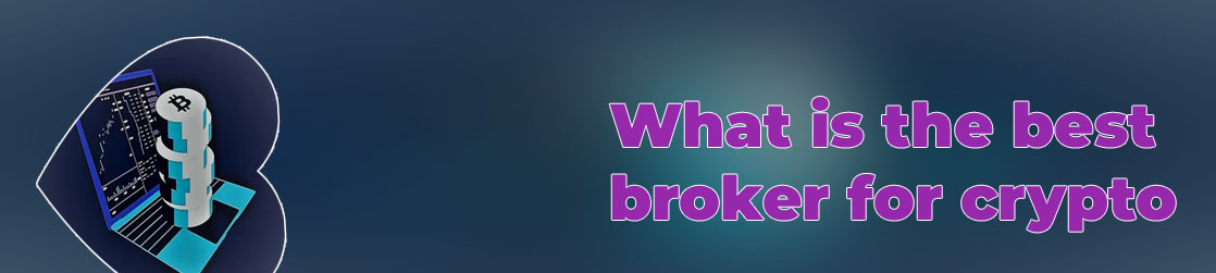 What is the best trading platform for cryptocurrency
