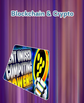 Where to learn about cryptocurrency