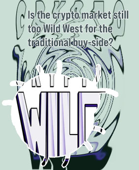 Wild crypto